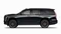 Cadillac Escalade FACELIFT MY25 6.2 V8 Sport Platinum Schwarz - thumbnail 2