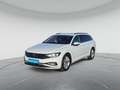 Volkswagen Passat Variant Business 2.0 TSI DSG, AHK/KAM/NAV Blanco - thumbnail 2