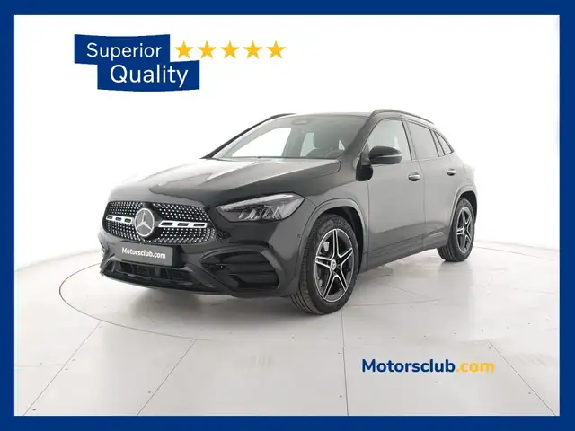 Mercedes-Benz GLA 200 Automatic Premium AMG