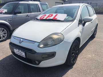 1.4 5 porte Dynamic GPL