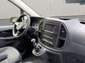 Mercedes-Benz Vito 111 CDI FWD lang*1-HAND*SORTIMO* White - thumbnail 12