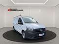 Mercedes-Benz Vito 111 CDI FWD lang*1-HAND*SORTIMO* White - thumbnail 1