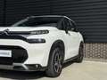 Citroen C3 Aircross Feel 1.2 PureTech 130 pk Automaat Carplay, Navi, L Wit - thumbnail 31