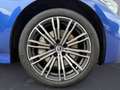 BMW 330 e xDrive Touring M Sport Laserlicht Head-Up H Blauw - thumbnail 12