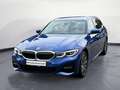 BMW 330 e xDrive Touring M Sport Laserlicht Head-Up H Blauw - thumbnail 2