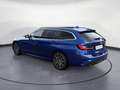 BMW 330 e xDrive Touring M Sport Laserlicht Head-Up H Blauw - thumbnail 4