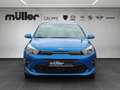Kia Rio 1.0 T-GDI 120 Mild-Hybrid Platinum Edition Bleu - thumbnail 2