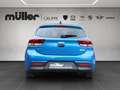 Kia Rio Platinum Edition Blau - thumbnail 3