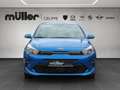 Kia Rio Platinum Edition Blau - thumbnail 2