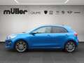 Kia Rio Platinum Edition Blau - thumbnail 5