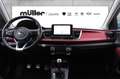 Kia Rio Platinum Edition Blau - thumbnail 9