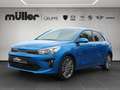 Kia Rio Platinum Edition Blau - thumbnail 1
