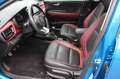 Kia Rio 1.0 T-GDI 120 Mild-Hybrid Platinum Edition Bleu - thumbnail 7