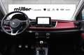 Kia Rio 1.0 T-GDI 120 Mild-Hybrid Platinum Edition Bleu - thumbnail 9