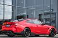 BMW M4 Competition xDrive M Race Track M Performance Rood - thumbnail 42