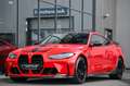 BMW M4 Competition xDrive M Race Track M Performance Rosso - thumbnail 39