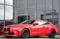 BMW M4 Competition xDrive M Race Track M Performance Rosso - thumbnail 41