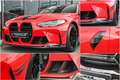 BMW M4 Competition xDrive M Race Track M Performance Rot - thumbnail 29