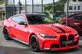 BMW M4 Competition xDrive M Race Track M Performance Rosso - thumbnail 3