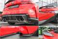 BMW M4 Competition xDrive M Race Track M Performance Rosso - thumbnail 30