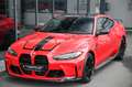 BMW M4 Competition xDrive M Race Track M Performance Rosso - thumbnail 37