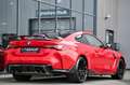 BMW M4 Competition xDrive M Race Track M Performance Rosso - thumbnail 40