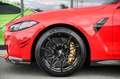 BMW M4 Competition xDrive M Race Track M Performance Rosso - thumbnail 43