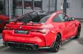 BMW M4 Competition xDrive M Race Track M Performance Rosso - thumbnail 38