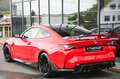 BMW M4 Competition xDrive M Race Track M Performance Rosso - thumbnail 5
