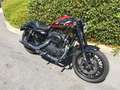 Harley-Davidson Sportster 1200 Rojo - thumbnail 2