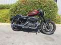 Harley-Davidson Sportster 1200 Rojo - thumbnail 1