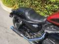 Harley-Davidson Sportster 1200 Rojo - thumbnail 3