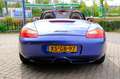 Porsche Boxster 2.5 204pk Aut. Leder|Clima|LMV|Hardtop|Youngtimer! Blauw - thumbnail 8