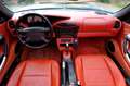 Porsche Boxster 2.5 204pk Aut. Leder|Clima|LMV|Hardtop|Youngtimer! Blauw - thumbnail 11