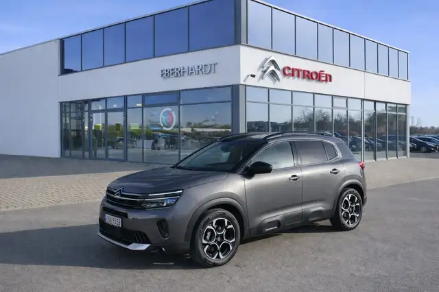Citroen C5 Aircross Hybrid 136 DSG6 Max Automatik