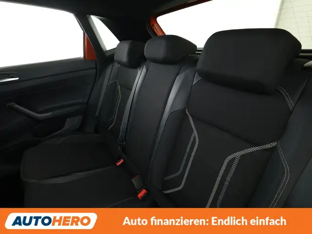 Volkswagen Polo view 14