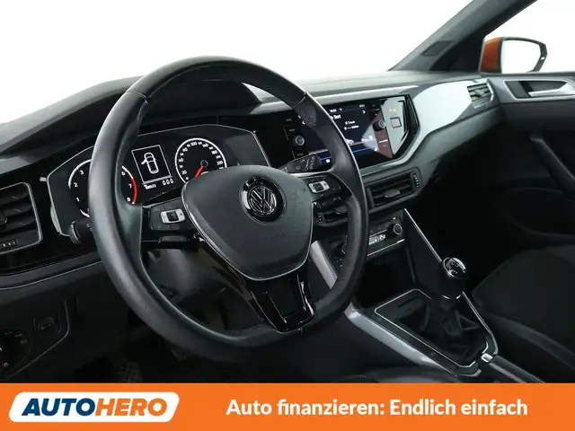 Volkswagen Polo view 11