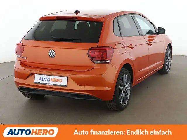 Volkswagen Polo view 6