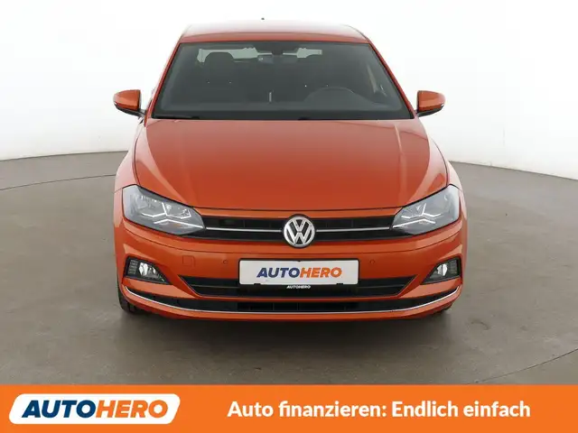 Volkswagen Polo view 9