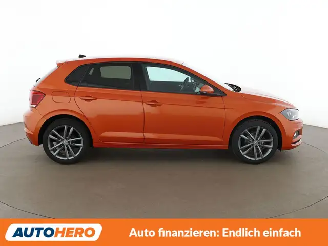 Volkswagen Polo view 7