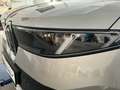 BMW iX3 40 Silber - thumbnail 8