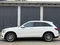 Mercedes-Benz GLC 250 d 4MATIC Aut. Weiß - thumbnail 8