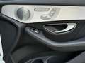 Mercedes-Benz GLC 250 d 4MATIC Aut. Weiß - thumbnail 23