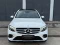Mercedes-Benz GLC 250 d 4MATIC Aut. Weiß - thumbnail 2