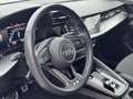 Audi A3 SB 35 TFSI S-line S-tronic*Matrix*Pano*ACC*VERK... Weiß - thumbnail 11