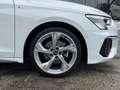 Audi A3 SB 35 TFSI S-line S-tronic*Matrix*Pano*ACC*NEUW... Weiß - thumbnail 43