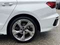 Audi A3 SB 35 TFSI S-line S-tronic*Matrix*Pano*ACC*VERK... Weiß - thumbnail 42