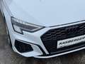 Audi A3 SB 35 TFSI S-line S-tronic*Matrix*Pano*ACC*VERK... Weiß - thumbnail 40