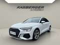 Audi A3 SB 35 TFSI S-line S-tronic*Matrix*Pano*ACC*NEUW... Weiß - thumbnail 1