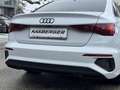Audi A3 SB 35 TFSI S-line S-tronic*Matrix*Pano*ACC*VERK... Weiß - thumbnail 37